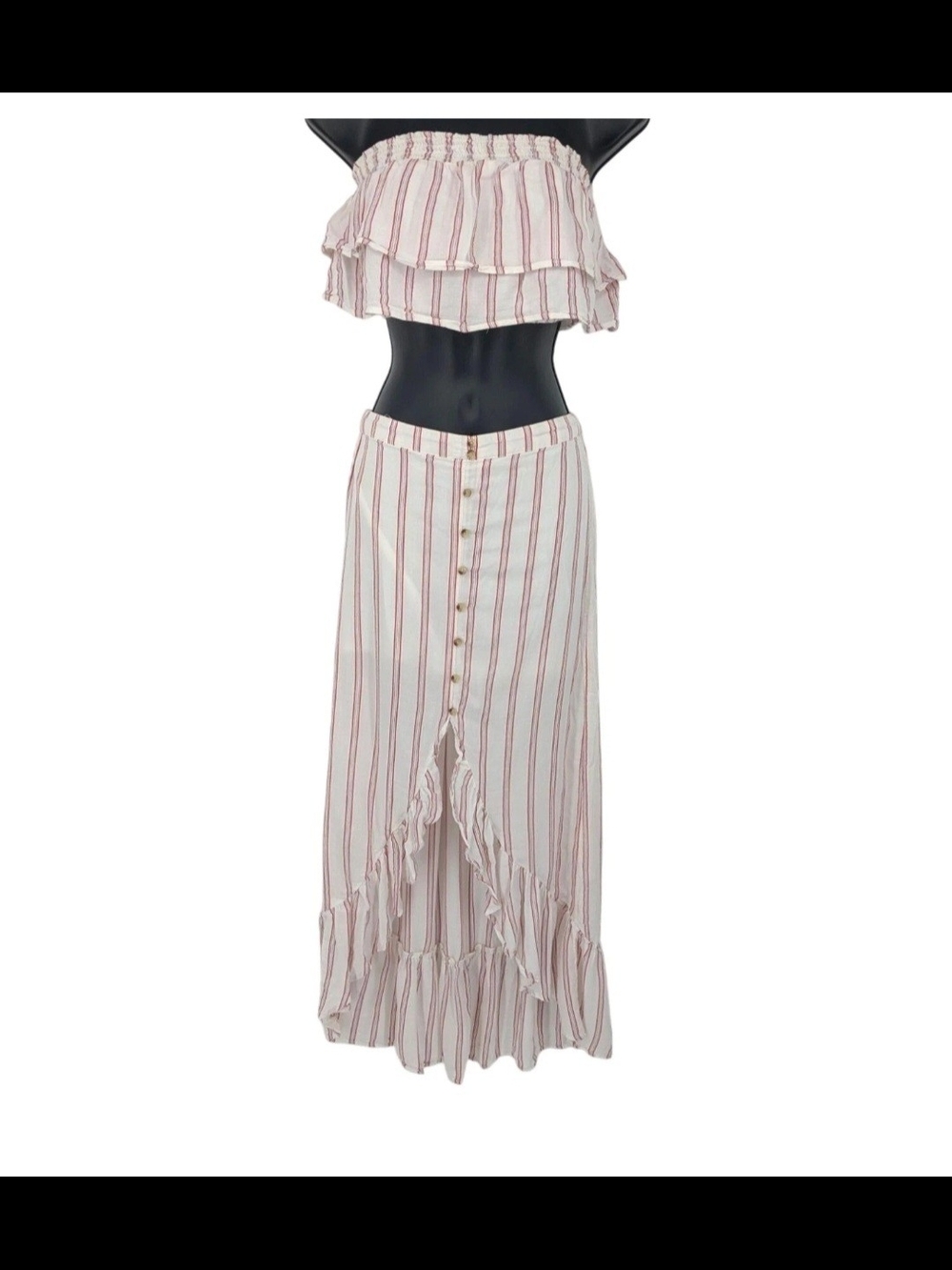 American Eagle Outfitters Two-Piece Skirt Set Size XS/S